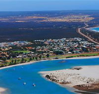 Town Centre - Kingaroy Accommodation