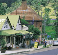 Cobargo - Kingaroy Accommodation