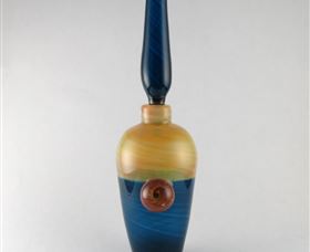 Alan Ussher Glassblowing Studio - Kingaroy Accommodation 1