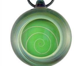 Alan Ussher Glassblowing Studio - Kingaroy Accommodation 2