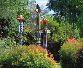 Wilsons River Experience Walk - Kingaroy Accommodation 0
