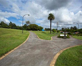 Wilsons River Experience Walk - Kingaroy Accommodation 3