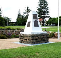 Dunwich War Memorial