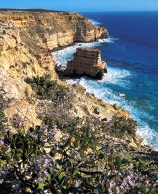 Coastal Cliffs - Kingaroy Accommodation 2