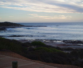 Jakes Point - Kingaroy Accommodation 0