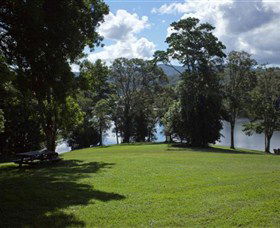 Rocky Creek Dam - Kingaroy Accommodation 2
