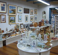 Ferry Park Gallery - Kingaroy Accommodation
