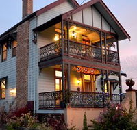 Kingstudio Gallery - Kingaroy Accommodation