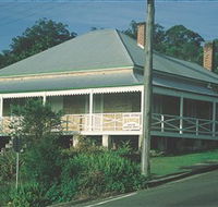 Maclean Stone Cottage and Bicentennial Museum - Kingaroy Accommodation