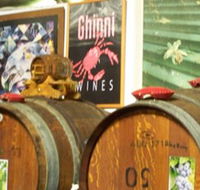 Ghinni Wines - Kingaroy Accommodation