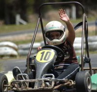Raleigh International Raceway - Kingaroy Accommodation