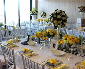 Gold Coast Turf Club - Kingaroy Accommodation 1