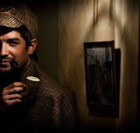 The Escape Hunt Experience Gold Coast - Kingaroy Accommodation
