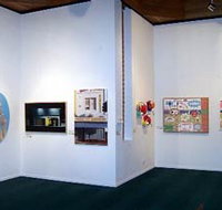 Gold Coast City Gallery - Kingaroy Accommodation