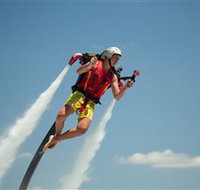Jetpack Flyboard Adventures - Kingaroy Accommodation