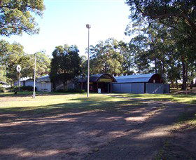 Macleay River Museum And Settlers Cottage - Kingaroy Accommodation 0