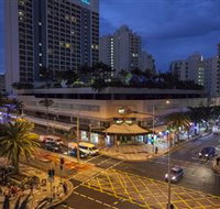 Piazza Surfers Paradise - Kingaroy Accommodation