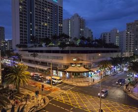 Piazza Surfers Paradise - Kingaroy Accommodation 0