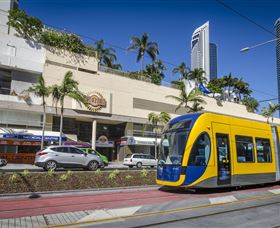 Piazza Surfers Paradise - Kingaroy Accommodation 1