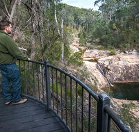 Biamanga National Park - Kingaroy Accommodation