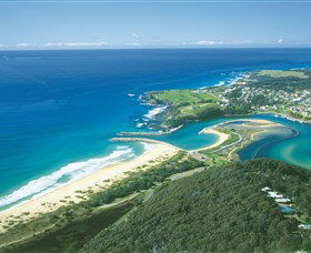 Apex Park Picnic Area Narooma - Kingaroy Accommodation 0