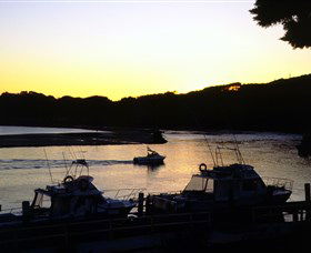 Apex Park Picnic Area Narooma - Kingaroy Accommodation 1
