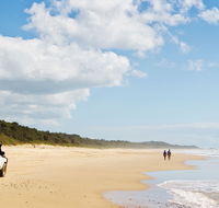 Bongil Bongil National Park - Kingaroy Accommodation