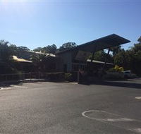 North Beach Recreation and Bowling Club - Kingaroy Accommodation