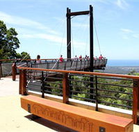 Orara East State Forest - Kingaroy Accommodation