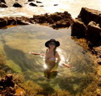 Red Head Beach - Kingaroy Accommodation