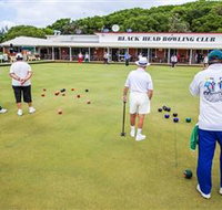 Black Head Bowling Club - Kingaroy Accommodation
