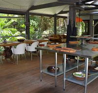 Tenteram Fine Foods Cooking School - Kingaroy Accommodation