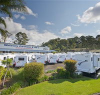 Watsons Caravans and RV's - Kingaroy Accommodation