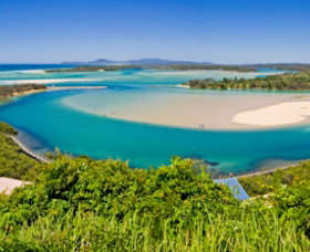 Nambucca Heads Beach - Kingaroy Accommodation 0