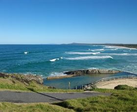 Sawtell Beach - Kingaroy Accommodation 0