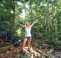 Victoria Park Nature Reserve - Kingaroy Accommodation