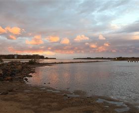 John Barton Photography - Kingaroy Accommodation 2