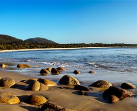 John Barton Photography - Kingaroy Accommodation 0