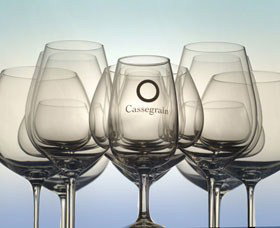Cassegrain Wines - Kingaroy Accommodation 4