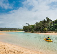 Moonee Beach Nature Reserve - Kingaroy Accommodation