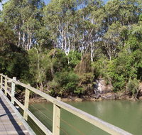 Woolgoolga Lake - Kingaroy Accommodation