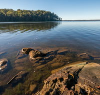 Queens Lake Nature Reserve - Kingaroy Accommodation
