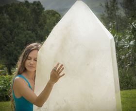 Crystal Castle And Shambhala Gardens - Kingaroy Accommodation 3