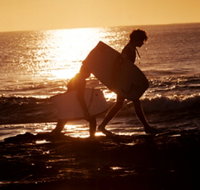 Chinamans Beach Evans Head - Kingaroy Accommodation