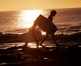 Chinamans Beach Evans Head - Kingaroy Accommodation 0