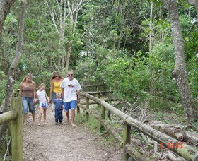 Chinamans Beach Evans Head - Kingaroy Accommodation 3