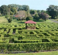 Amaze n Place - Kingaroy Accommodation