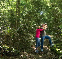 Iluka Nature Reserve - Kingaroy Accommodation