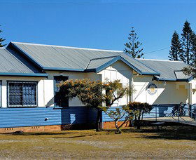Yamba Museum  - Kingaroy Accommodation 0