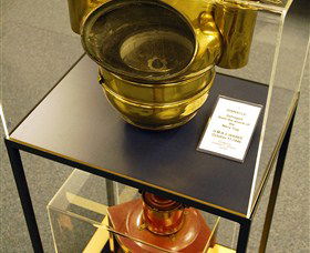Yamba Museum  - Kingaroy Accommodation 2